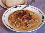 Amazing Chicken Stew