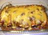 Chili Dog Casserole