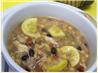 Southwestern Chicken & Barley Soup