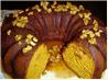 Pumpkin Spice Cake