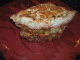 English Cottage Pie