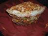 English Cottage Pie. Recipe by Dib's