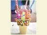 Ice Cream Cones Party Favors