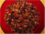 Mixed Grain Salad
