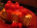 New York Cheesecake
