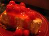 New York Cheesecake. Recipe by Marg (CaymanDesigns)
