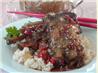 Spareribs Sweet and Tender (Crock Pot)