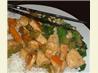 Ted's Sweet & Sour Sauce for Pork, Chicken Etc. Recipe by Bergy