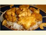 Springfield Cashew Chicken. Photo by Jessica K