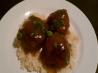 Springfield Cashew Chicken