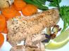 Garlic Lovin' Salmon