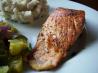 Garlic Lovin' Salmon
