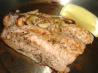 Garlic Lovin' Salmon