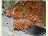 Garlic Lovin' Salmon