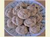 Brown Sugar Cookies. Recipe by CoffeeMom
