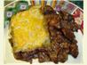 Beef Stew Cobbler