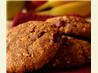 Pumpkin Cranberry Breakfast Cookie
