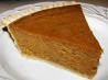 Pumpkin Pie...simply the Best!!