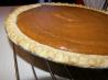 Pumpkin Pie...simply the Best!!