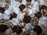 Brigadieros(brazilian Candy)