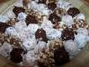 Brigadieros(brazilian Candy)