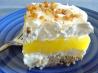 Layered Lemon or Chocolate Lush (Aka Luscious Lemon Layers)