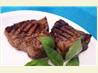 Marinated Lamb Chops