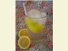 Lemon Shake-Ups