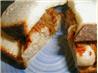 Posh Sausage Sandwich