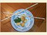 Golden Fried Tofu Bites. Recipe by lortle