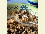 Ohh! Sweet Granola