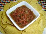 So Simple Salsa