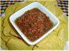 So Simple Salsa. Recipe by Chris from Kansas