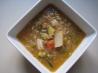 Ecuadorean Quinoa and Vegetable Soup