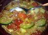 Ecuadorean Quinoa and Vegetable Soup