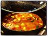 Ecuadorean Quinoa and Vegetable Soup