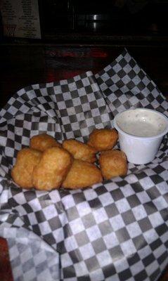 Bennigan's Broccoli Bites. Photo by pcbtmmgr