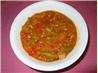 Italian Lentil &  Vegetable Stew (Crock Pot)