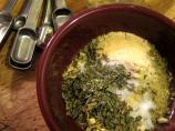 Seasoning Mixture for Chicken and Turkey