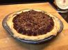 Utterly Deadly Southern Pecan Pie