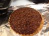 Utterly Deadly Southern Pecan Pie