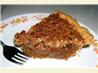 Utterly Deadly Southern Pecan Pie