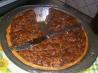 Utterly Deadly Southern Pecan Pie