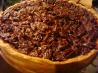 Utterly Deadly Southern Pecan Pie