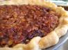 Utterly Deadly Southern Pecan Pie