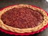 Utterly Deadly Southern Pecan Pie