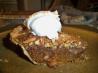 Utterly Deadly Southern Pecan Pie