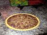 Utterly Deadly Southern Pecan Pie