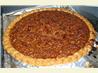 Utterly Deadly Southern Pecan Pie