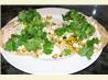 Healthy Fish Tacos With Chipotle Cream. Recipe by crispychick